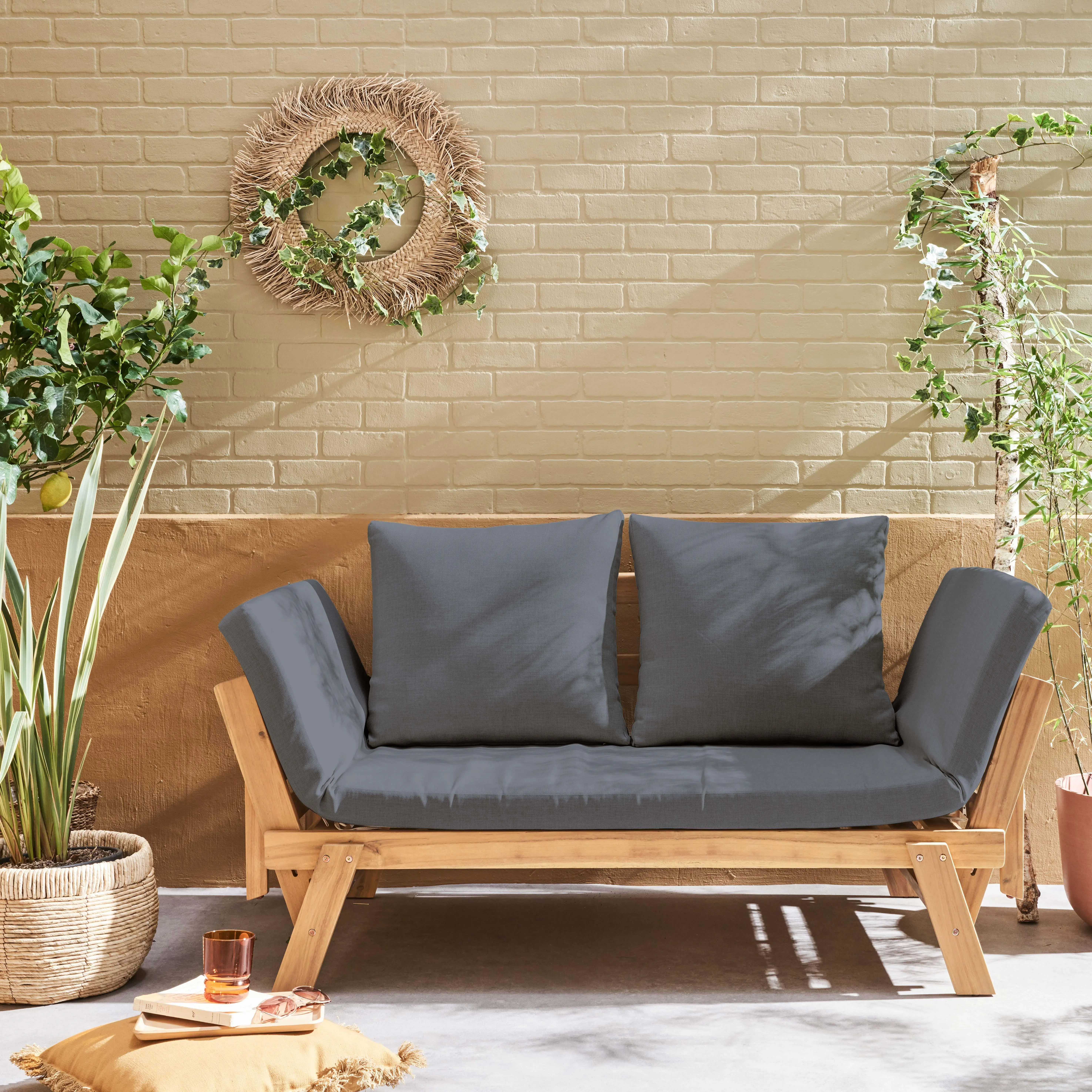 Salons de jardin