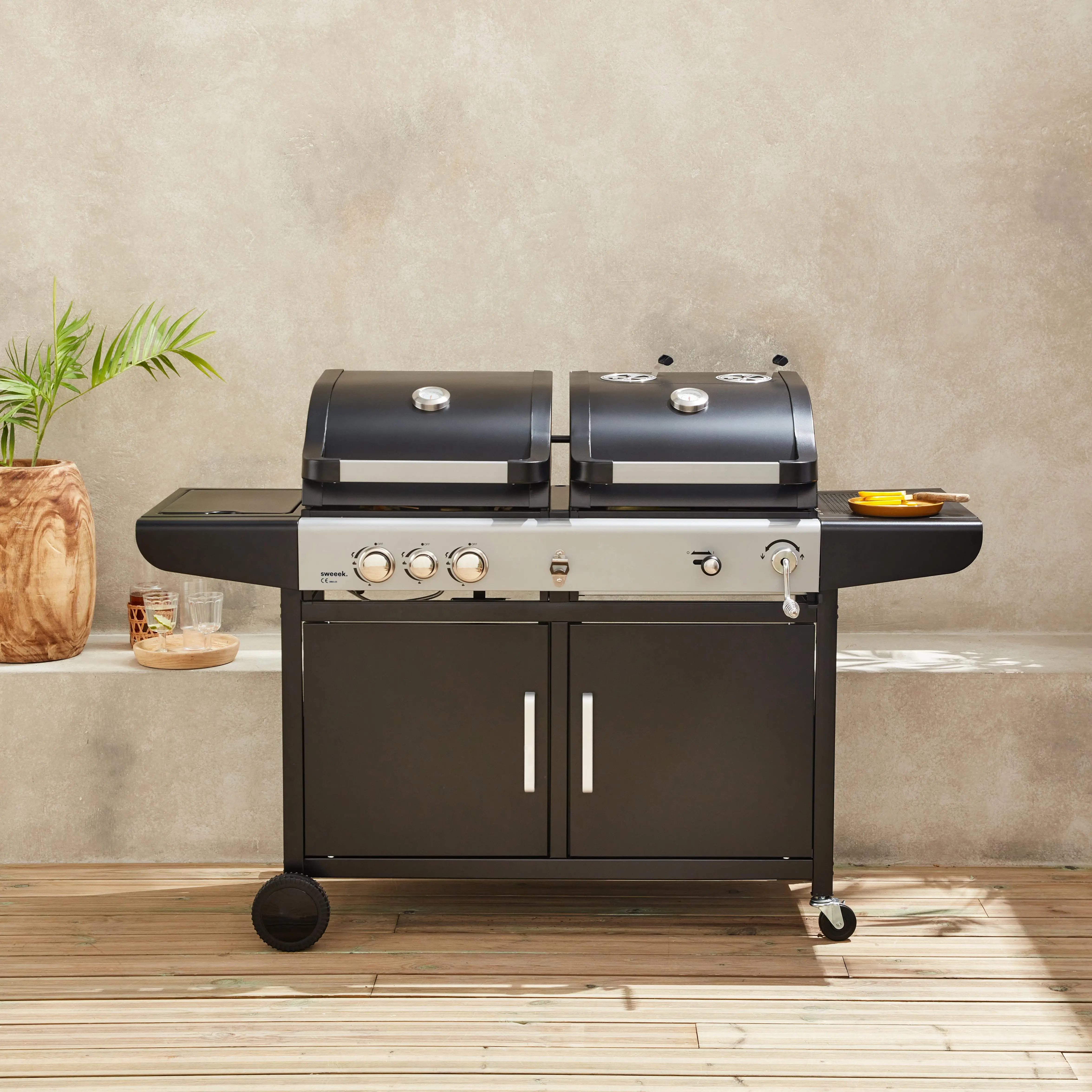 Barbecues