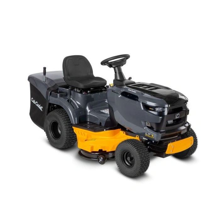 Autoportée Cub Cadet LT1R86 éjection arrière - Coupe 86cm - 439 cm³