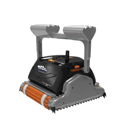 Robots de Piscines